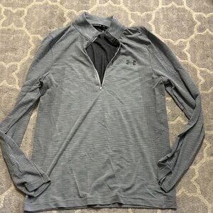 Under Armour Zip Up